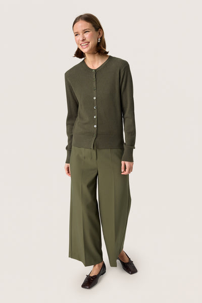 SLSpina Cardigan - Colour Options