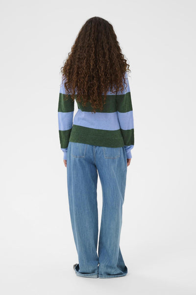 SLTuesday Basic Cardigan