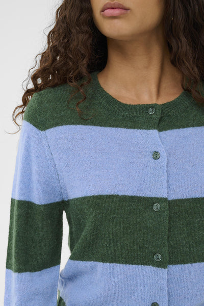 SLTuesday Basic Cardigan