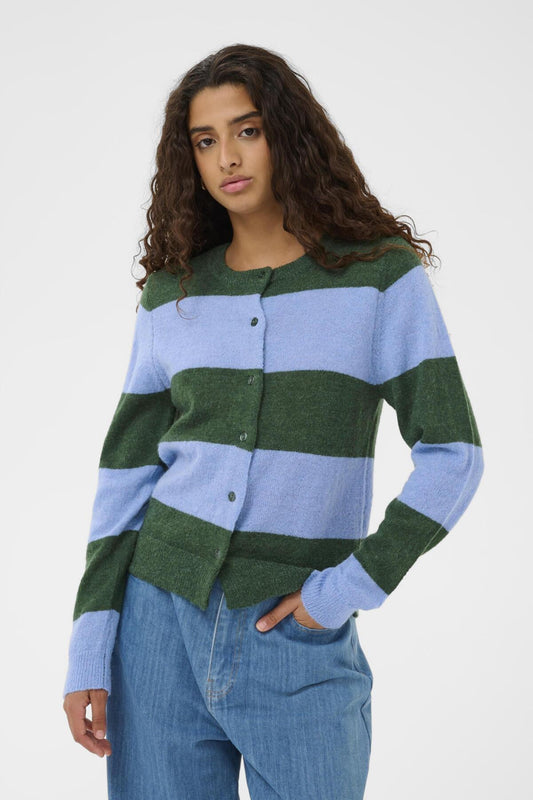 SLTuesday Basic Cardigan