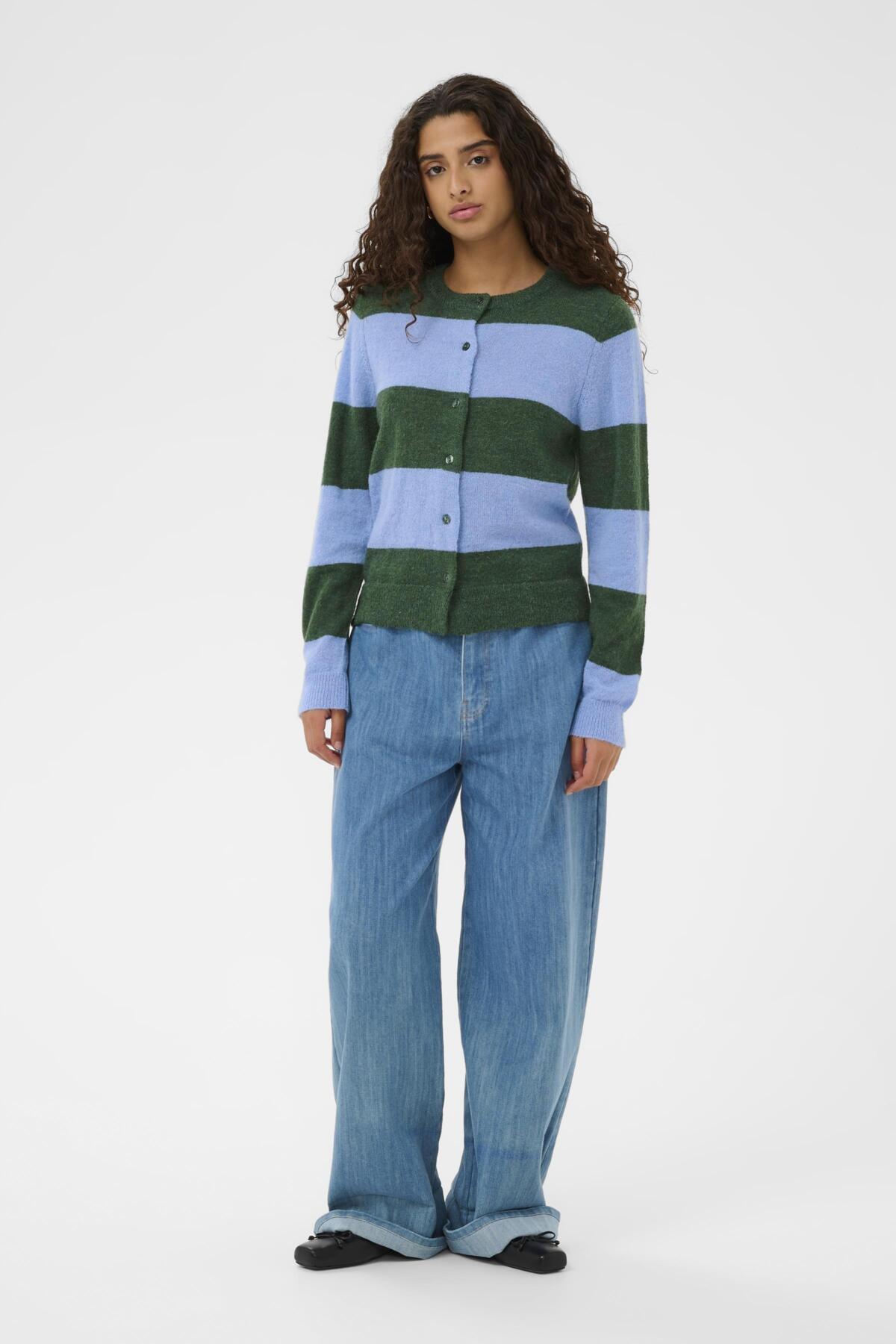 SLTuesday Basic Cardigan