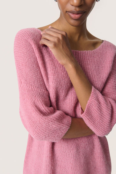 SLTuesday Jumper in Polignac
