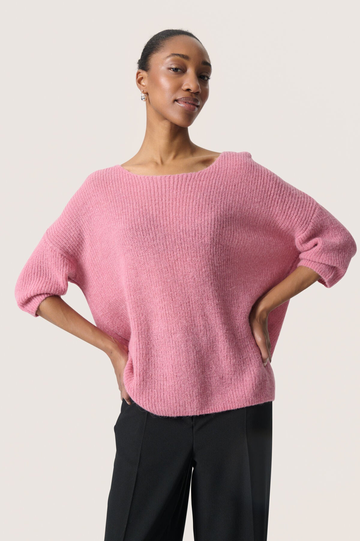 SLTuesday Jumper in Polignac