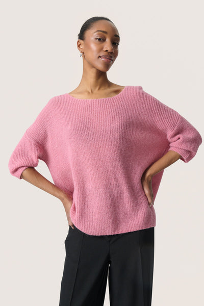 SLTuesday Jumper in Polignac