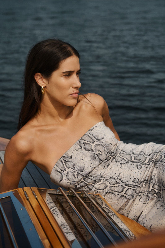 SLXala Dress