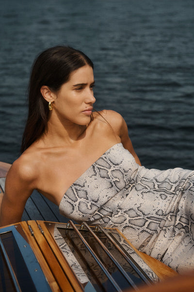 SLXala Dress