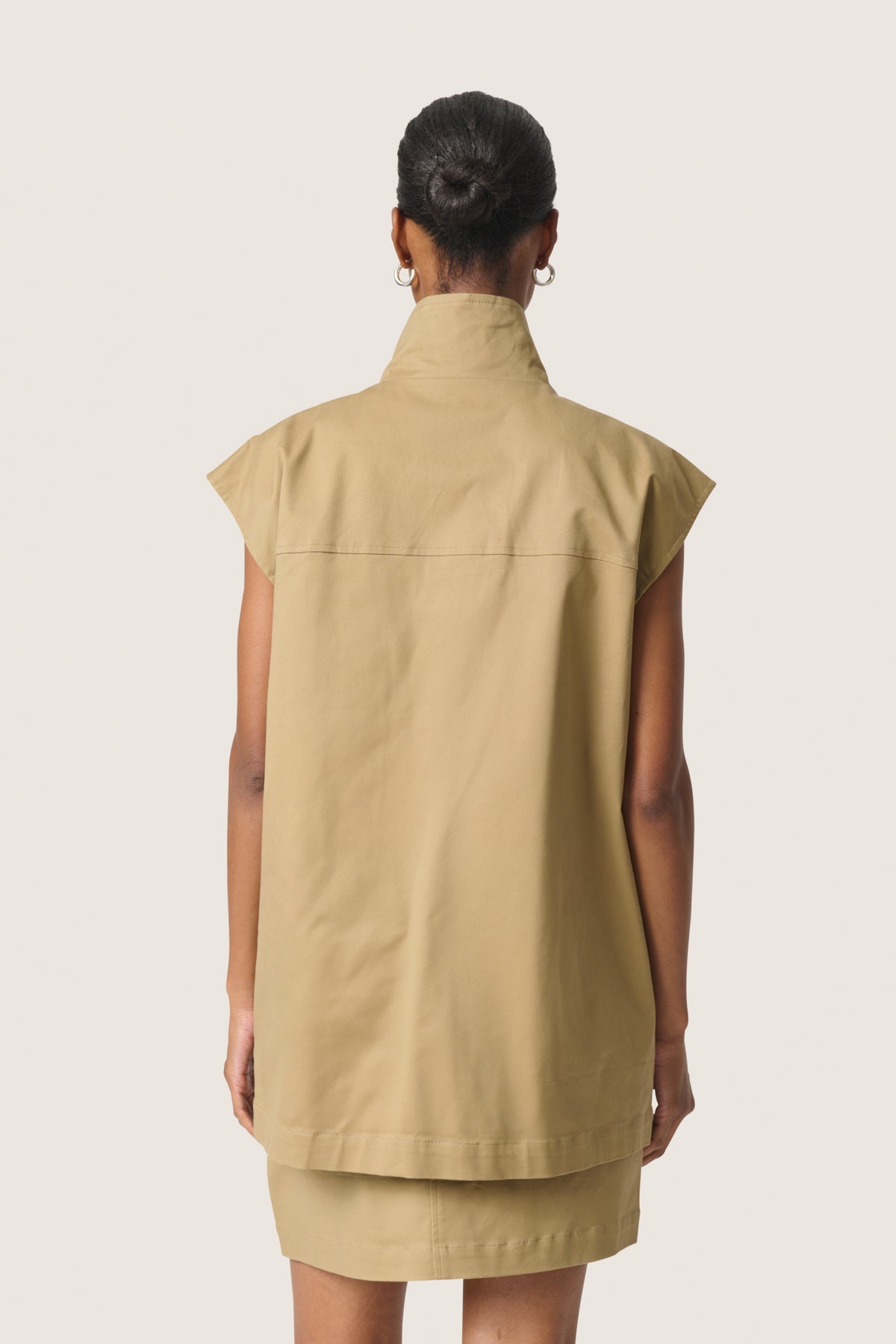 SLZandria Waistcoat