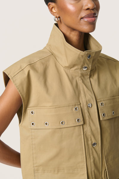 SLZandria Waistcoat