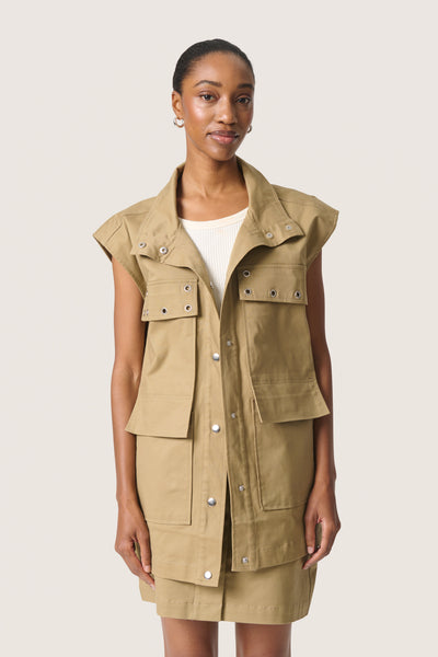 SLZandria Waistcoat