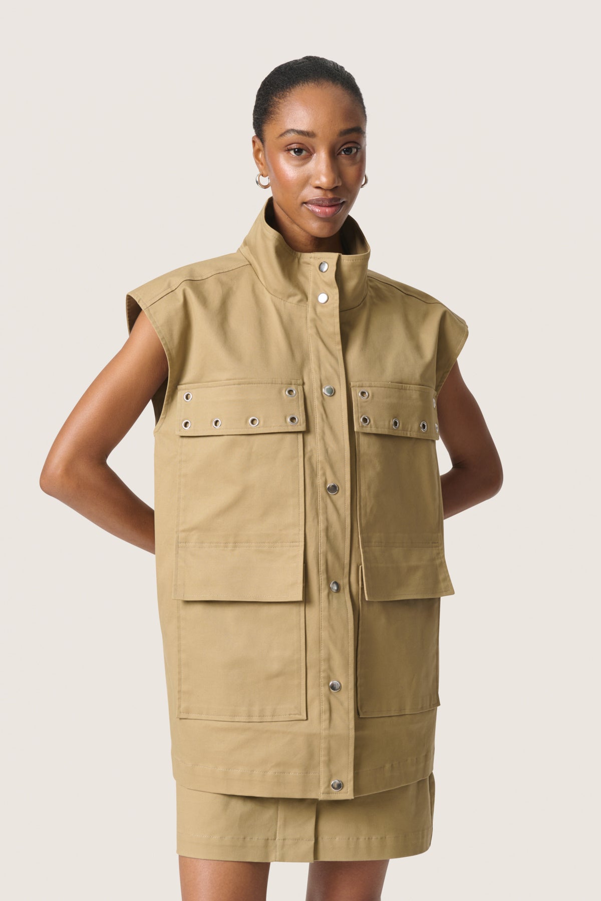 SLZandria Waistcoat