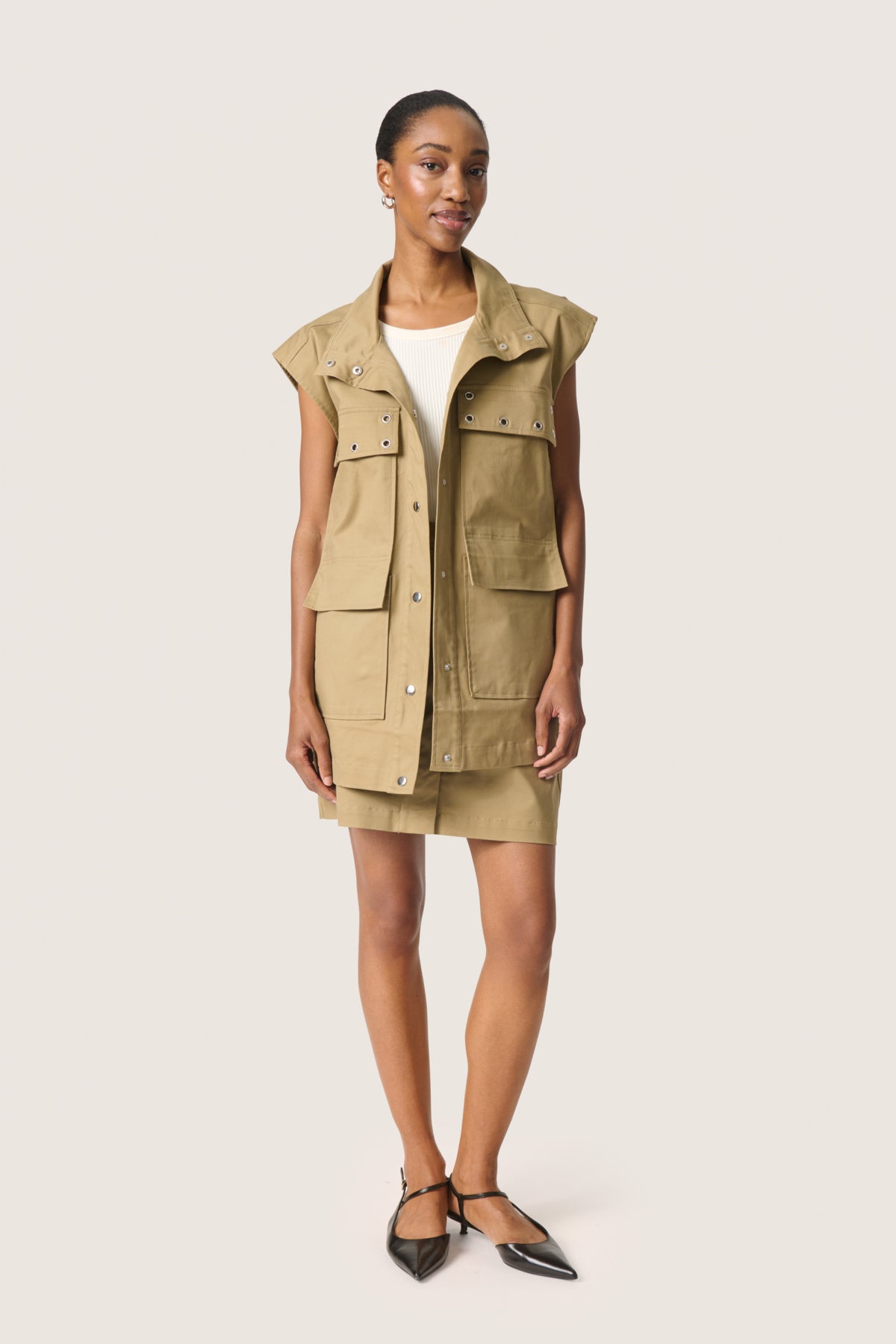 SLZandria Waistcoat