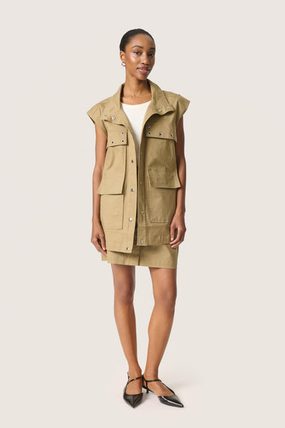 SLZandria Waistcoat