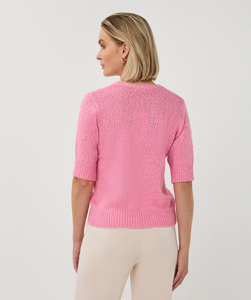 02004 Sequin Sweater - Colour Options