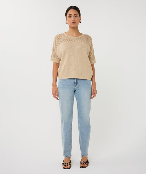 02017 Batwing Sweater