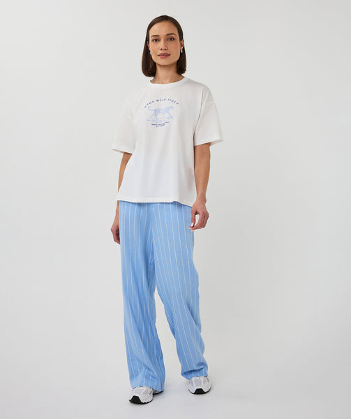 05013 'Animal' T-shirt - Colour Options