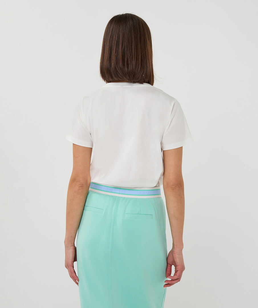 05014 'Paris' T-shirt - Colour Options
