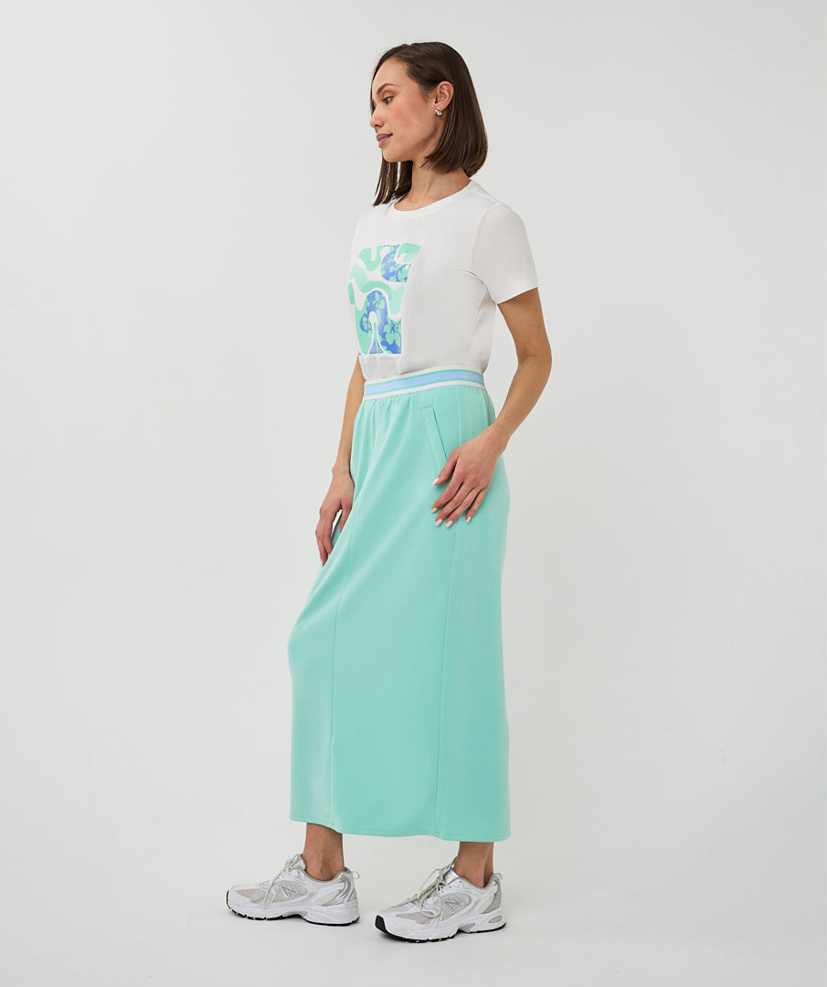 05014 'Paris' T-shirt - Colour Options