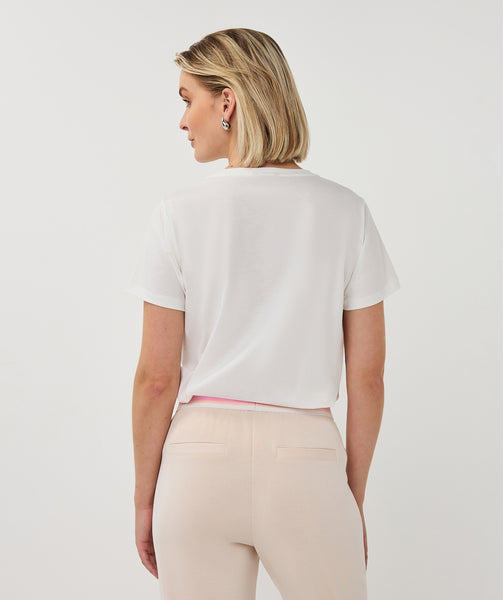 05014 'Paris' T-shirt - Colour Options