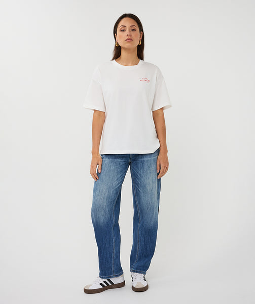 05015 'Voyages' T-shirt