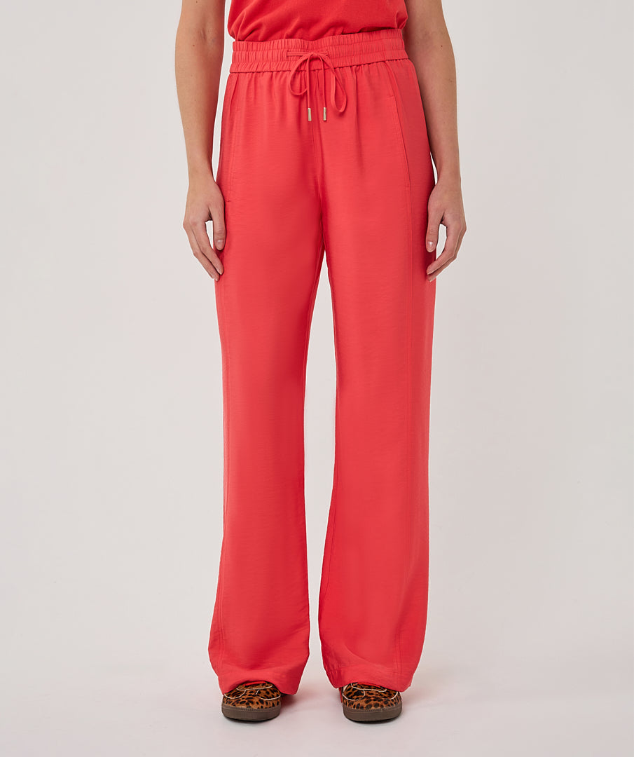 10033 Wide leg Trousers