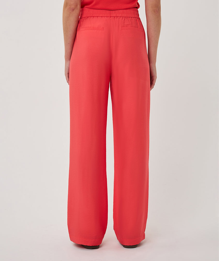 10033 Wide leg Trousers
