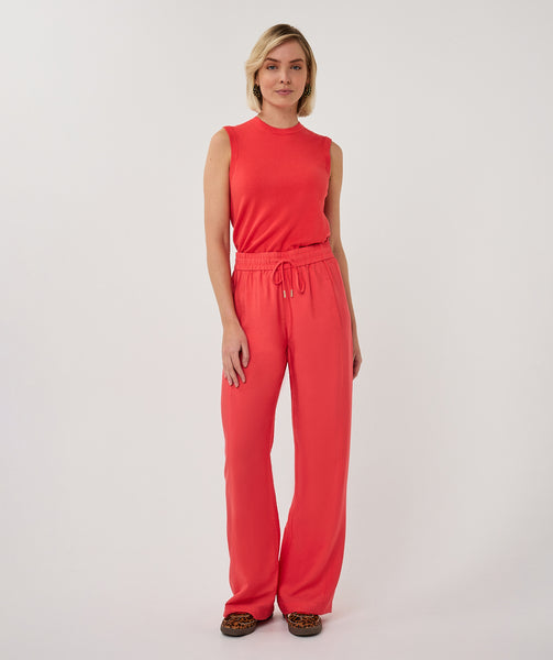 10033 Wide leg Trousers