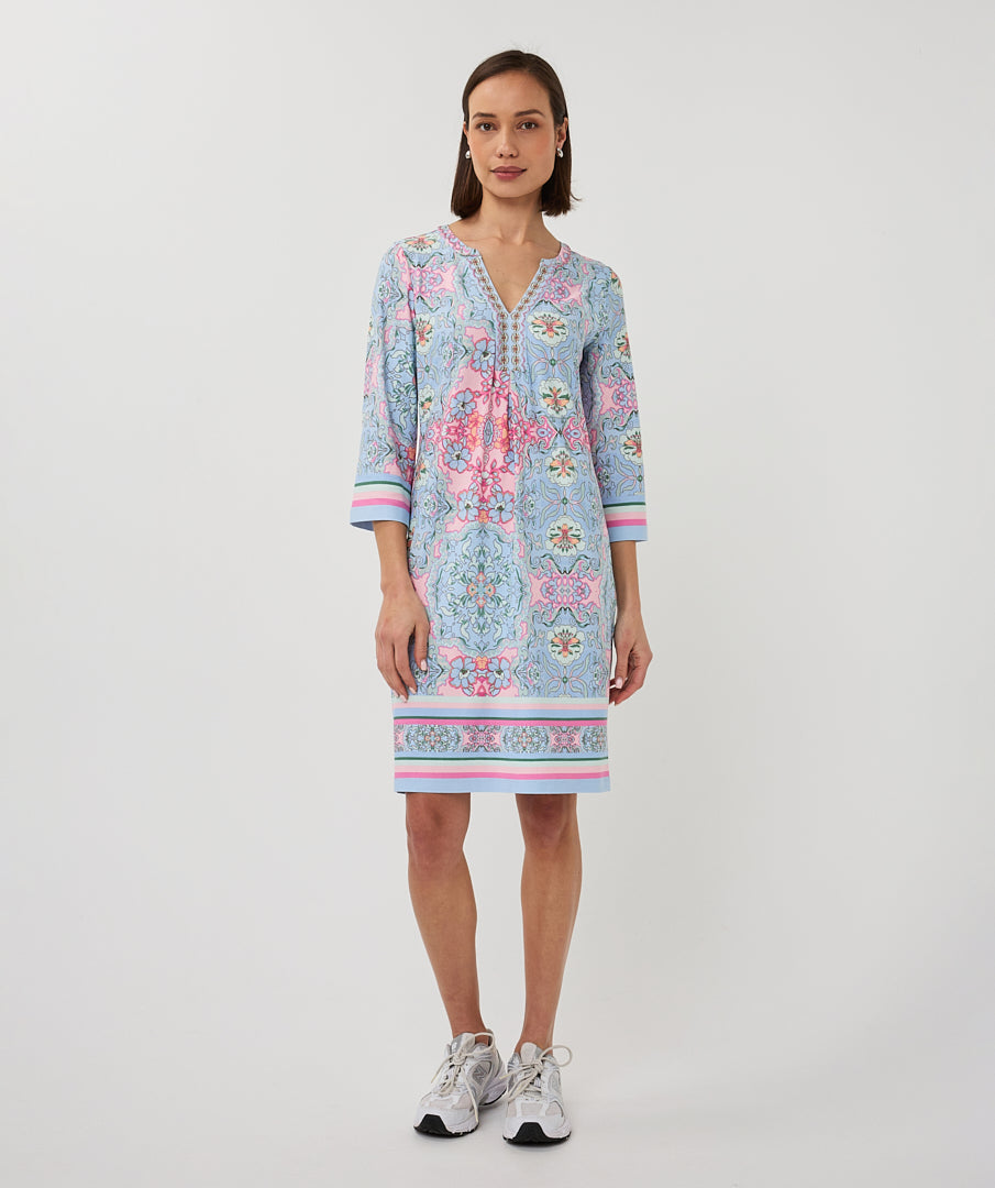 30012 Muse Dress