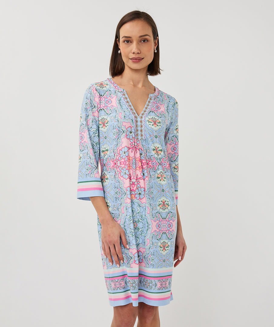 30012 Muse Dress