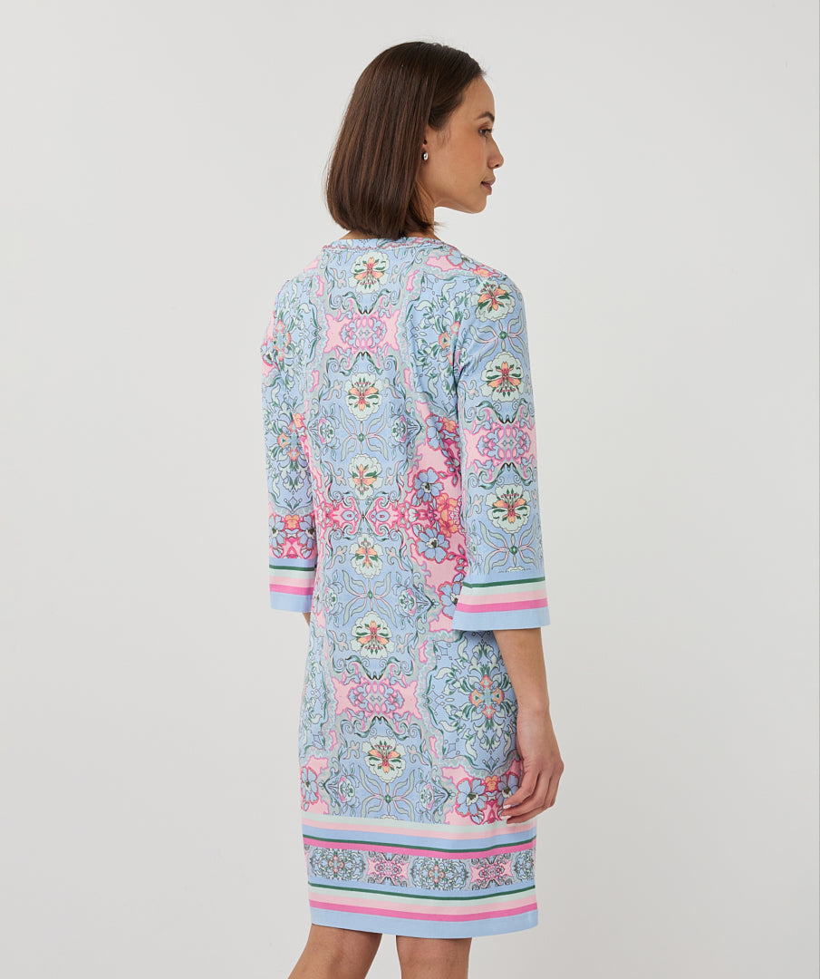 30012 Muse Dress
