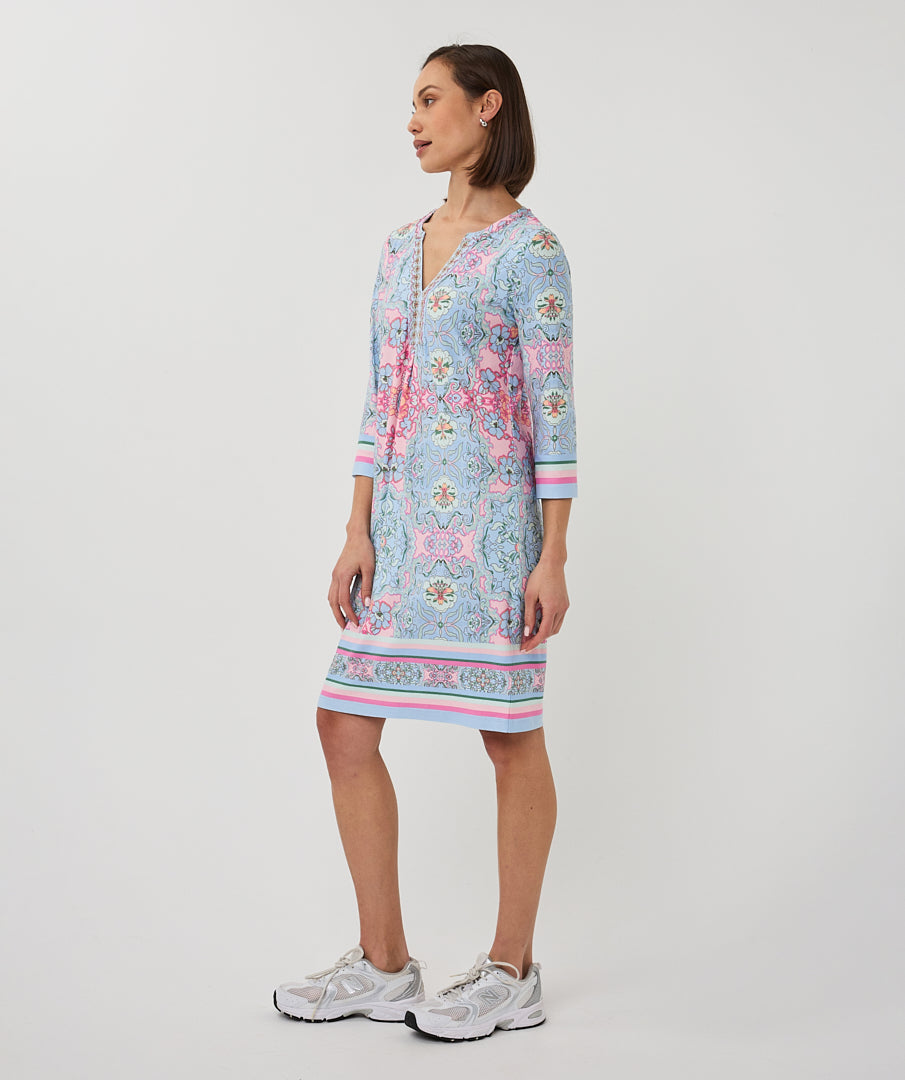 30012 Muse Dress