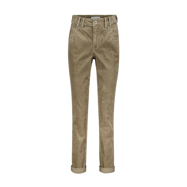 Giselle 10W Cord Jeans