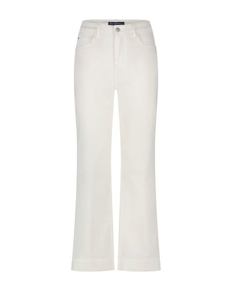 SRB4428A Conny Jeans - in White