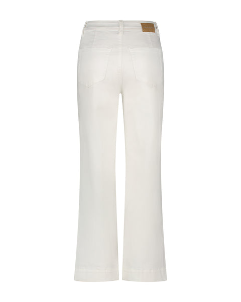 SRB4428A Conny Jeans - in White