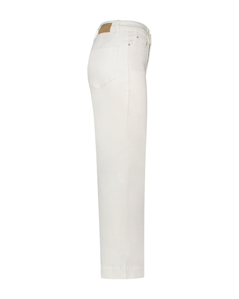 SRB4428A Conny Jeans - in White
