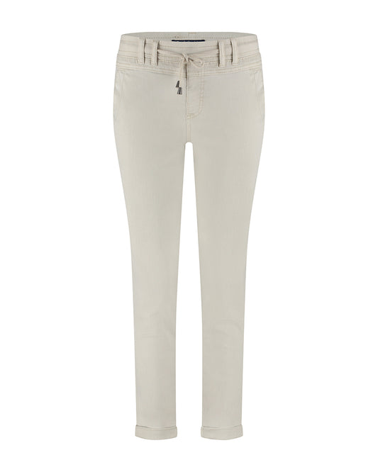 SRB4462 Tessy Cropped Jeans - Colour options