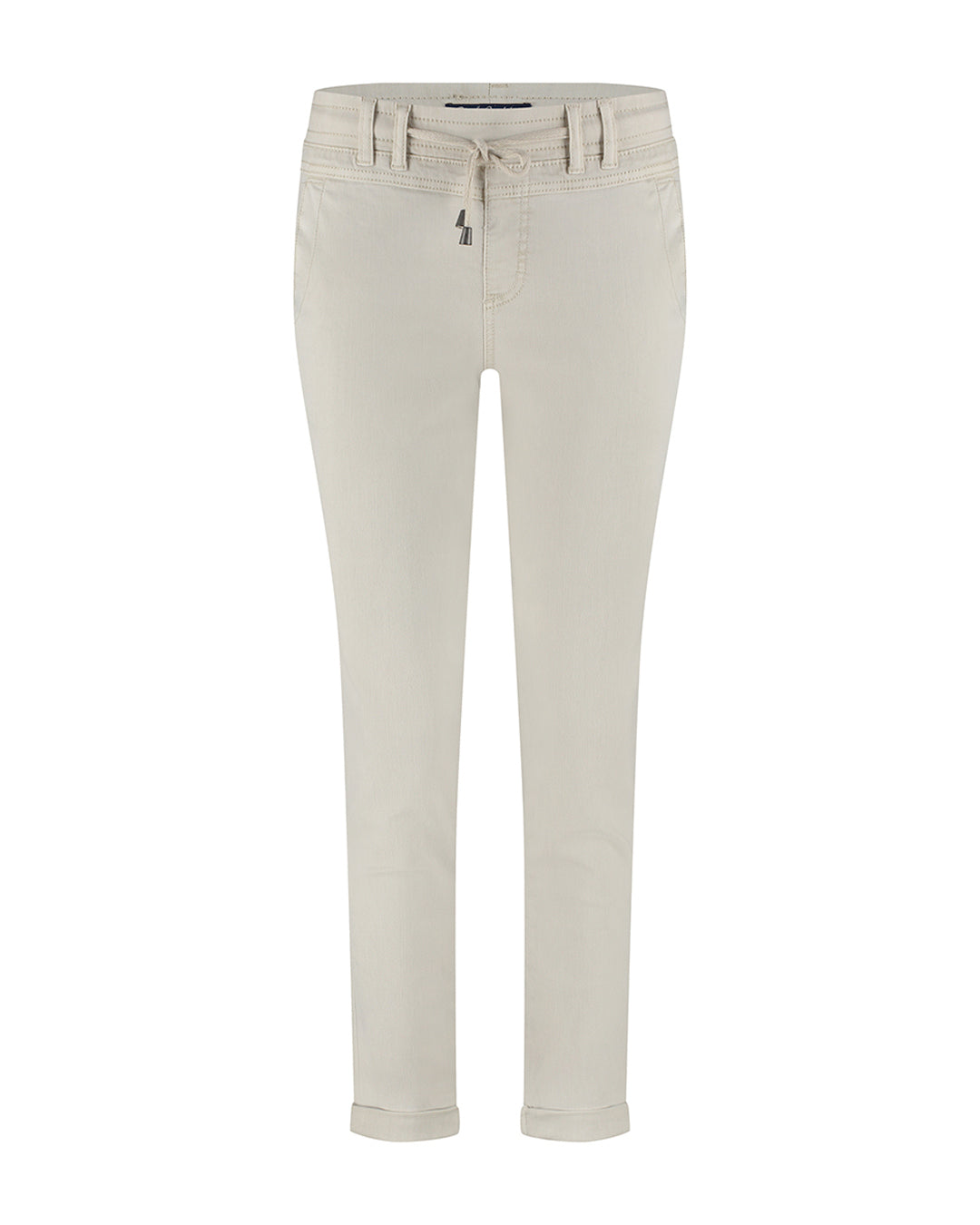 SRB4462 Tessy Cropped Jeans - Colour options