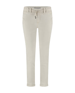 SRB4462 Tessy Cropped Jeans - Colour options