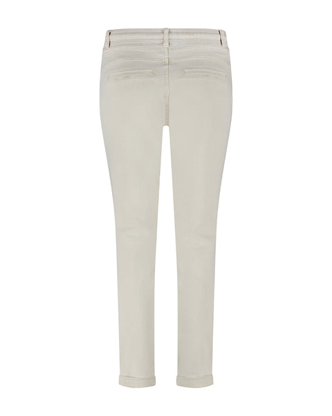 SRB4462 Tessy Cropped Jeans - Colour options