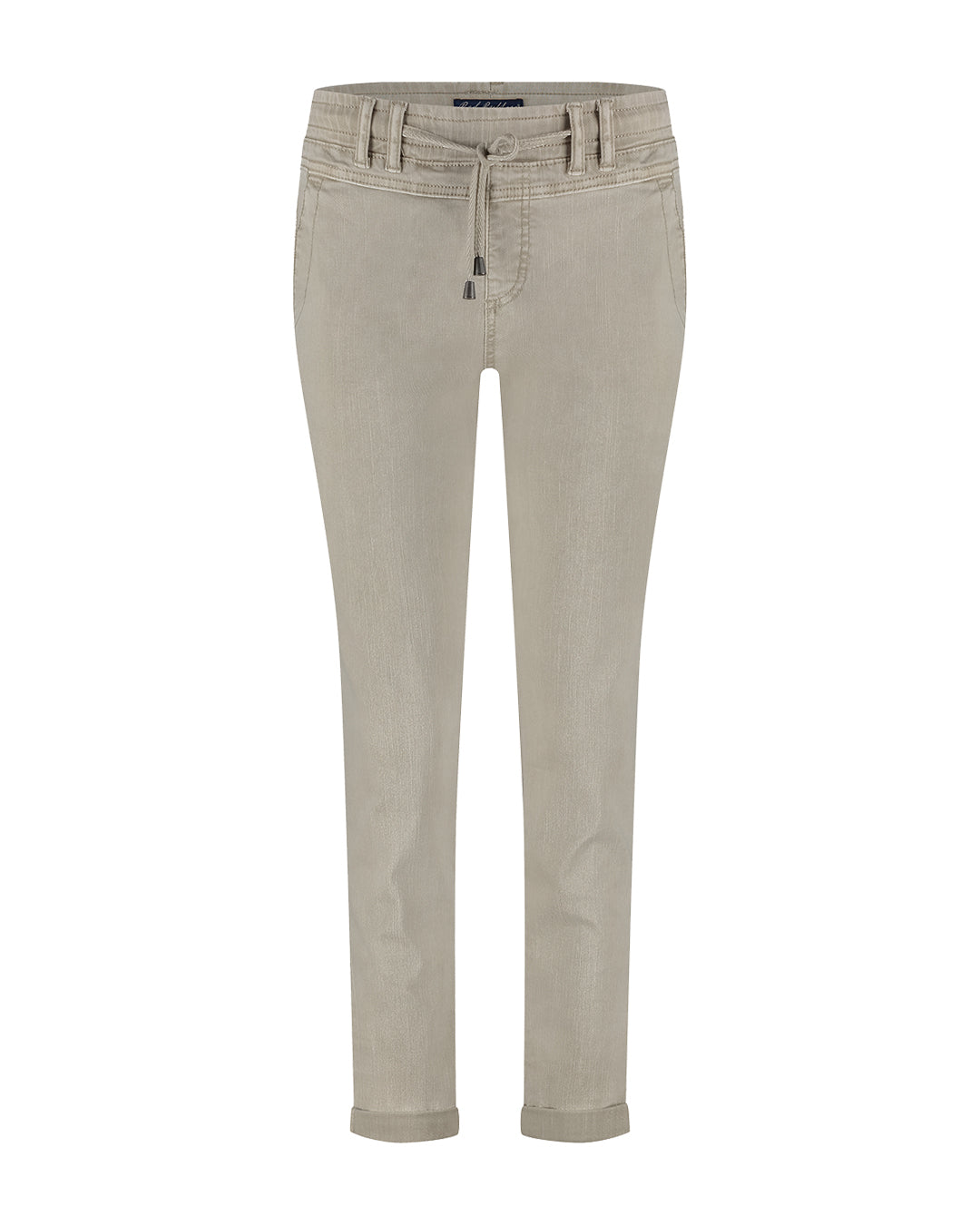 SRB4462 Tessy Cropped Jeans - Colour options