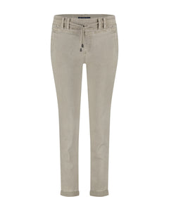 SRB4462 Tessy Cropped Jeans - Colour options