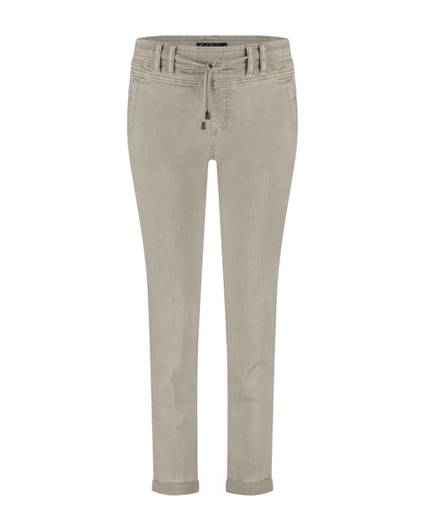 SRB4462 Tessy Cropped Jeans - Colour options