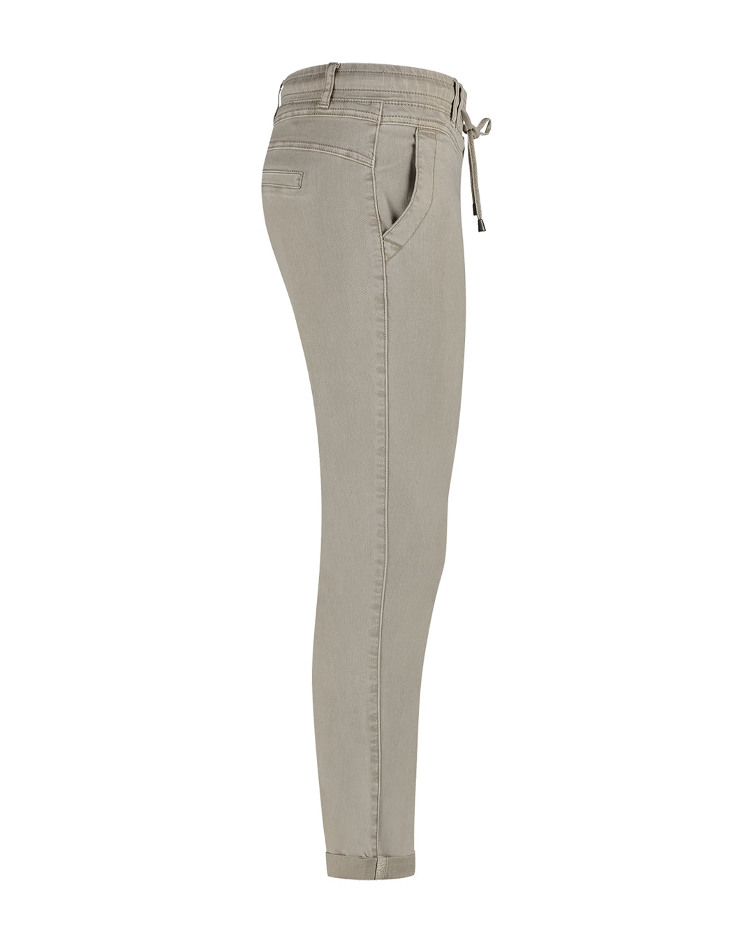 SRB4462 Tessy Cropped Jeans - Colour options