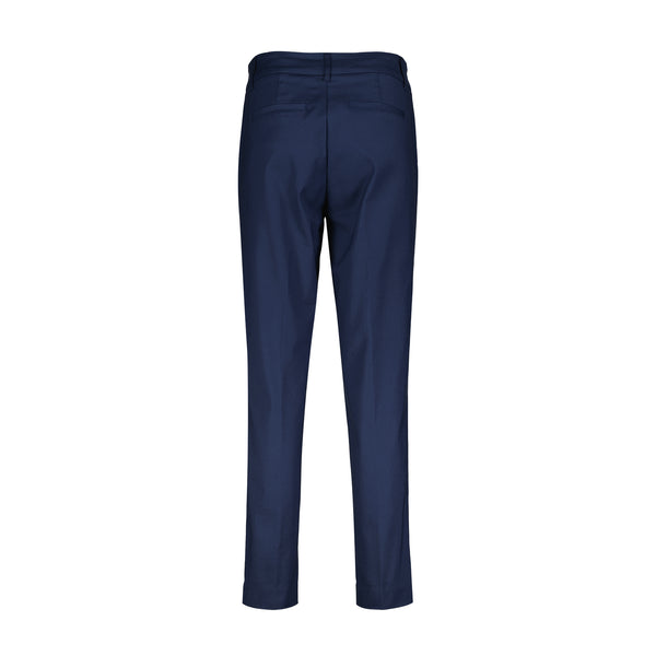 SRB4493 Diana CRP Trousers in Navy
