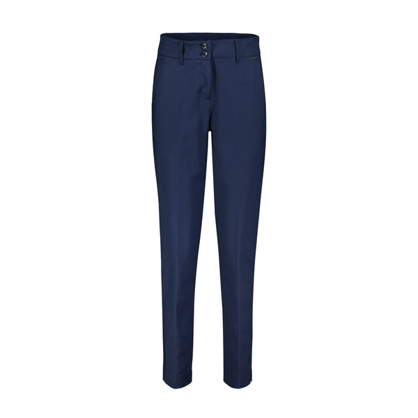 SRB4493 Diana CRP Trousers in Navy