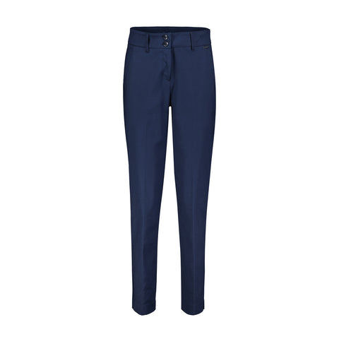 SRB4493 Diana CRP Trousers in Navy
