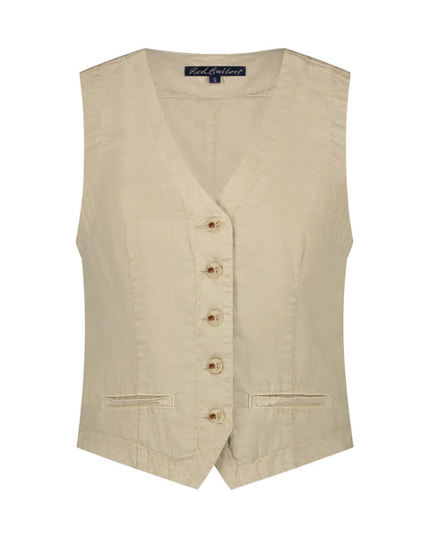 SRB4506 Waistcoat