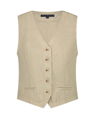 SRB4506 Waistcoat
