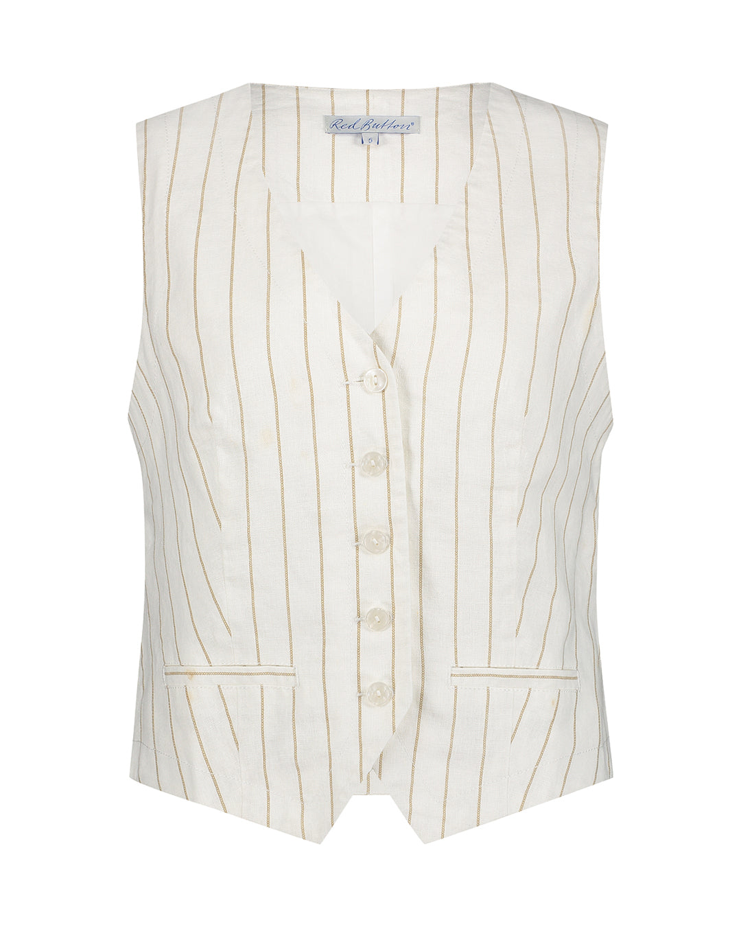 SRB4514 Waistcoat - Colour Options