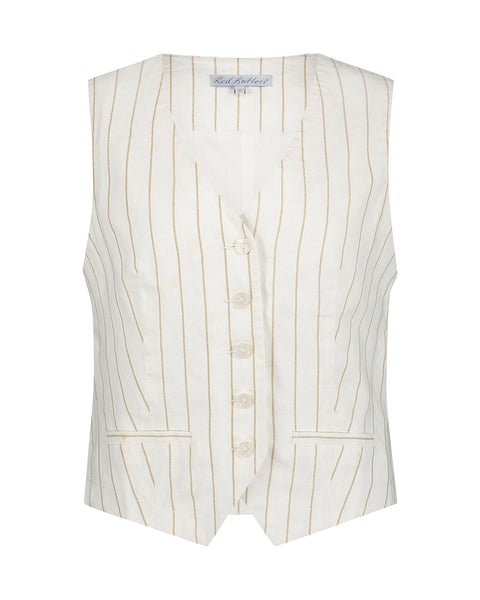SRB4514 Waistcoat - Colour Options