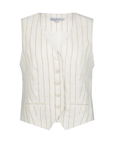 SRB4514 Waistcoat